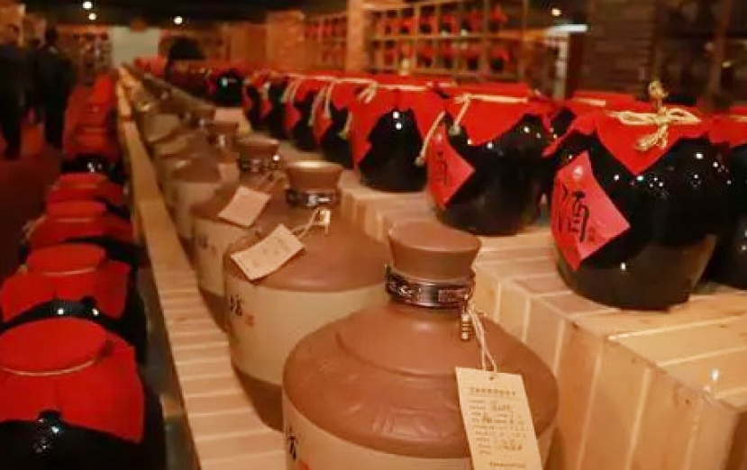 熱烈慶賀！我縣三家酒類企業(yè)成功進(jìn)入首屆四川濃香型白酒名優(yōu)老窖池認(rèn)定名單